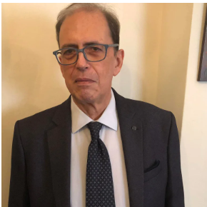 Λάμπρος Μπέλεσης 