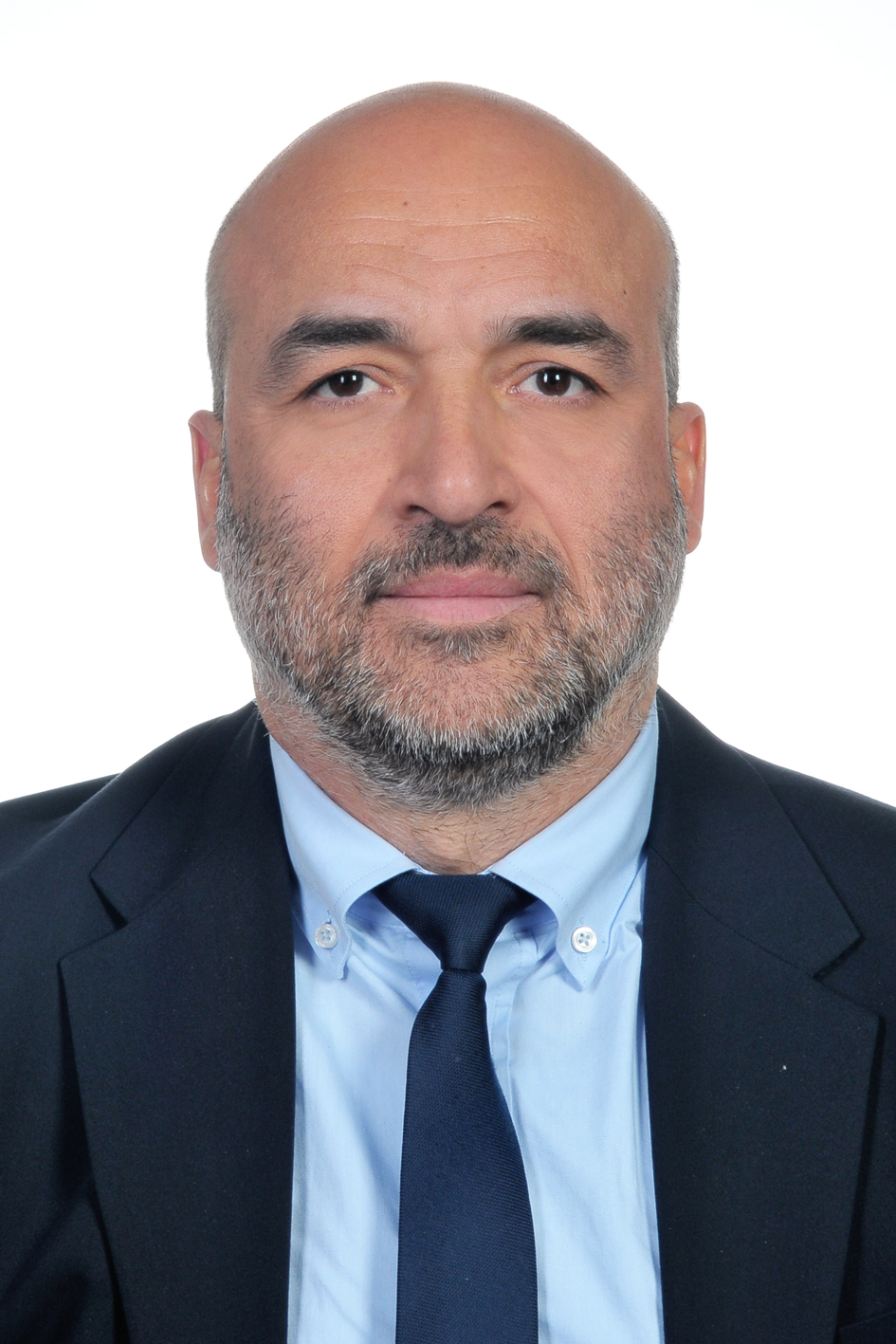 Αντώνης Ντίνος