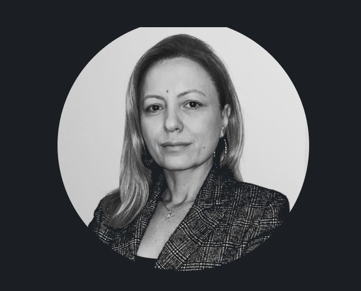 Κατερίνα Κουσουνή 