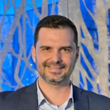 Νικόλαος Γκούντας 